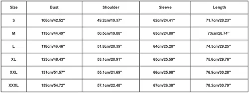 Vista 6 de CHUOAND Camisa de pana para hombre, cuello de solapa, botones, cuello alto, manga larga, suéteres con parches en los codos