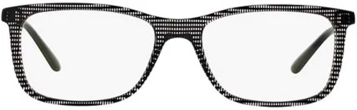 Vista 2 de Versace VE3197 Marcos de gafas 5101-53 - Regla negra VE3197-5101-53, Negro