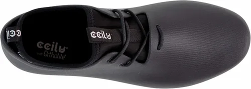 Vista 4 de CCILU XpreSole Panto Women Low Top Ankle Eco-friendly Boots Anti-slipping Lightweight Rainboots