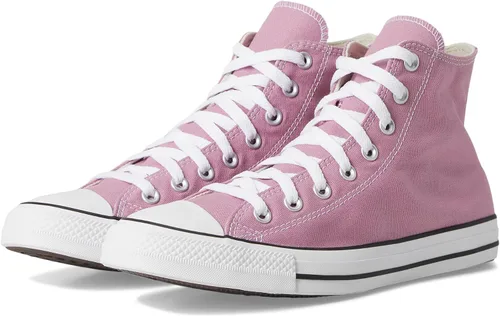 Vista 262 de Converse Chuck Taylor All Star High Top blanco/negro (White/Black/Gum)
