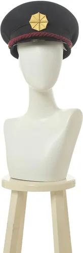 Vista 5 de Nuoqi Hanako Kun - Disfraz de cosplay para el inodoro Hanako-kun para cosplay uniforme escolar