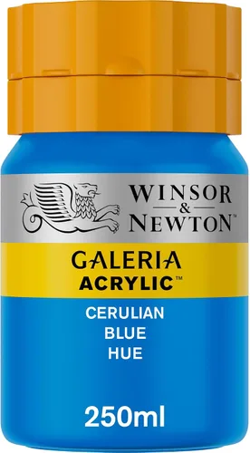 Vista 84 de De Galería Winsor & Newton: Tubo de color acrílico