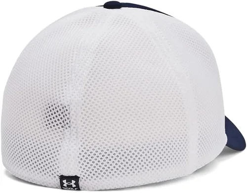 Vista 2 de Under Armour Iso-chill Driver Mesh para hombre