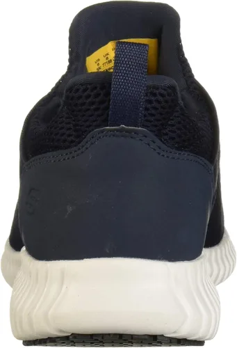 Vista 3 de Skechers Cessnock - Zapatos de servicio de alimentos para hombre