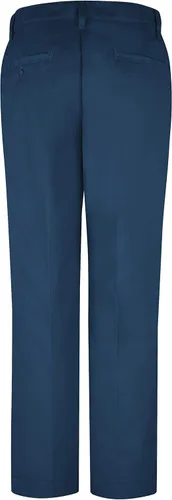 Vista 2 de Red Kap Pantalón de trabajo industrial para mujer