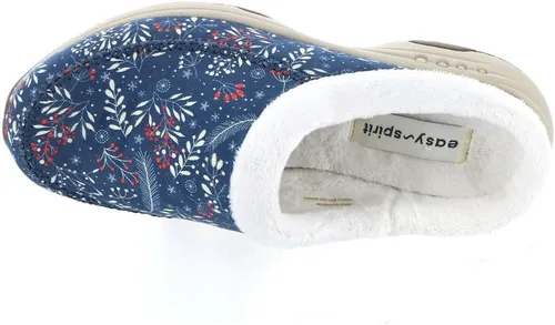 Vista 2 de Easy Spirit Pantuflas Tslip2 para mujer