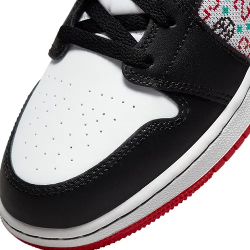 Vista 8 de Nike Unisex Basketball Shoes