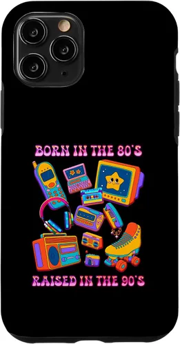 Vista 29 de Retro Memories Case for iPhone 17