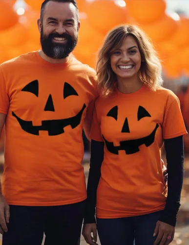 Vista 23 de Camiseta de disfraz navideño para mujer, camiseta de Halloween y Navidad pirata para mujer