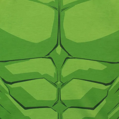 Vista 5 de Marvel Paquete de 2 pijamas Avengers para niño, Verde, Rojo, Violeta