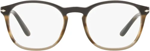 Vista 44 de Persol Po3007v Marcos cuadrados para gafas graduadas