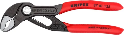 Vista 6 de KNIPEX Tools 9K 00 80 149 US Juego de 8 alicates Cobra®