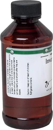Vista 2 de Invertasa (Fermvertasa) Botella de 4 onzas