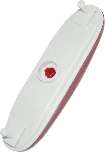 Vista 6 de Lente trasera trasera/luz trasera LED roja para Honda FourTrax 250 TRX250X TRX250R Sportrax 300 TRX300EX Sportrax 400 TRX400EX 1987-2004