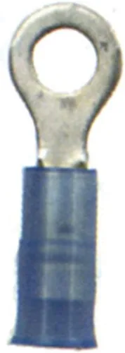 Vista 15 de Ancor Marine Grade terminales de anillos de nailon
