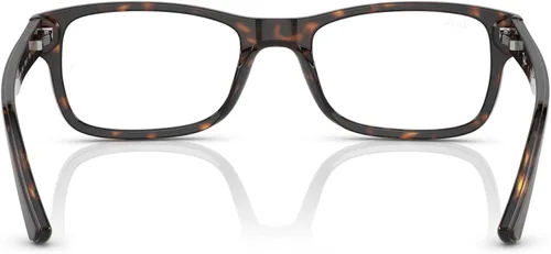 Vista 4 de Ray-Ban Rx5268 - Marcos rectangulares para anteojos graduados