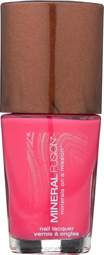 Vista 39 de Mineral Fusion Esmalte de uñas, Amatista