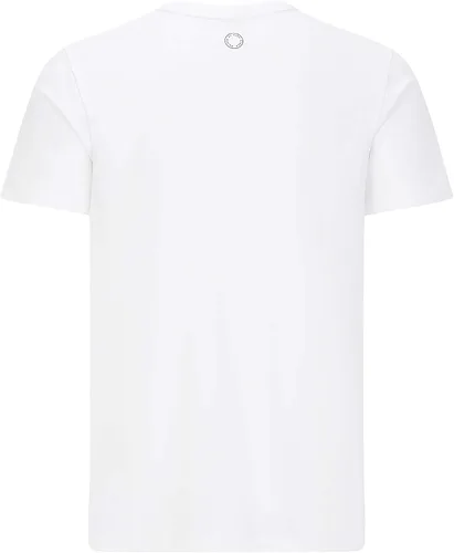 Vista 2 de Mercedes-AMG Petronas Clásico para hombre
