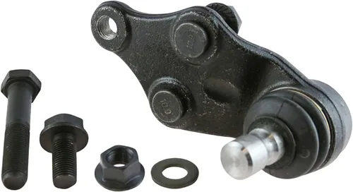 Vista 189 de TRQ Junta esférica inferior delantera Compatible con Mazda 626 1998-2002 MPV 2000-2006 5 2006-2012