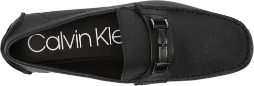 Vista 5 de Calvin Klein Mocasines Magnus para hombre