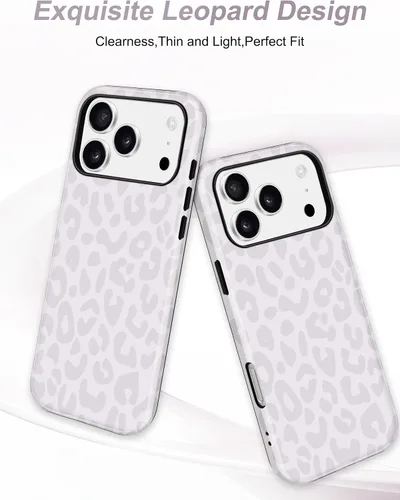 Vista 474 de Jusy Funda compatible con MagSafe con estampado de caparazón de tortuga marrón para iPhone 7/8/SE, cubierta protectora de TPU suave magnética
