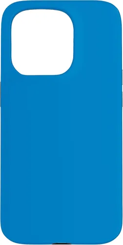 Vista 14 de Blue Case for iPhone 17