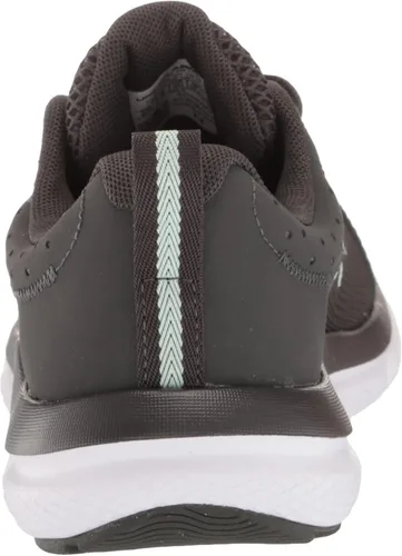 Vista 3 de Under Armour Tenis de correr Charged Assert 10 para mujer