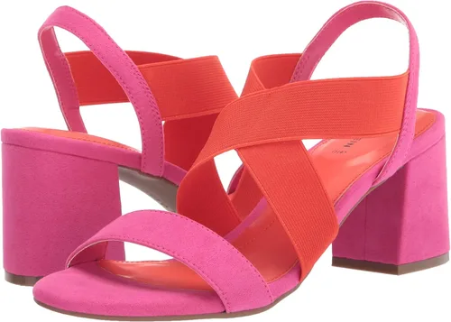 Vista 7 de Anne Klein Sandalias de tacón Ressa para mujer