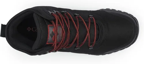 Vista 8 de Botas de nieve Columbia Fairbanks Omni-Heat para hombre