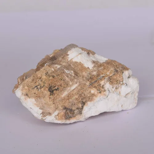 Vista 2 de gemhub Ópalo blanco crudo natural de grado A de 461.00 Ct de cristal curativo piedra de ópalo en bruto para cabbing, Gema, Ópalo mejorado en tonos