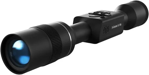 Vista 10 de ATN Night Vision Scope - Ultra Sensitive Night Vision Sensor, HD Display - Premium Night Vision Scope for Precision and Clarity in Low-Light