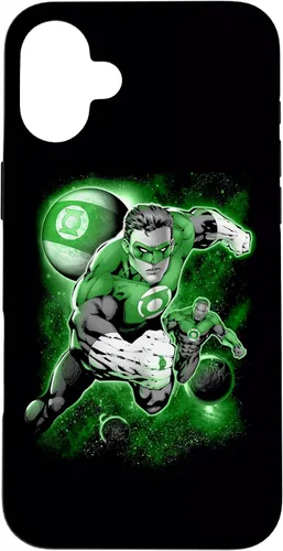 Vista 23 de Green Lantern Lantern Planet Case for iPhone 17