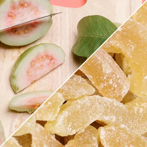 Vista 3 de Fruta seca por It's Delish