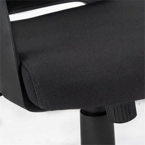 Vista 9 de Monarch Specialties Silla de oficina, color negro