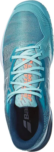Vista 4 de Babolat Zapatillas de tenis Jet Mach 3 All Court para hombre