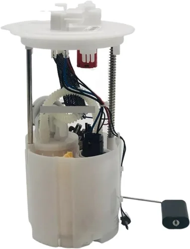 Vista 2 de Conjunto de bomba de combustible 17040-ZD80B, compatible con Nissan Altima, compatible con Maxima, compatible para Quest, compatible con TEANA 2.5L
