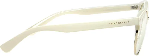 Vista 3 de PRIVÉ REVAUX The Angelou Blue Light Blocker Readers