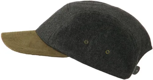Vista 5 de Jeanne Simmons Gorra de béisbol ajustable de 4 paneles