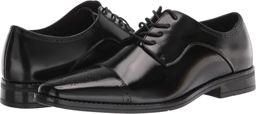 Vista 7 de STACY ADAMS Men's Kenway Cap Toe Oxford