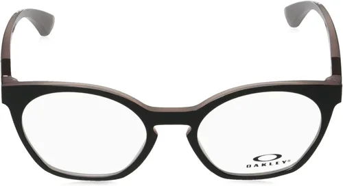 Vista 2 de Oakley Women's Ox8168 Tone Down Round Prescription Eyewear Frames