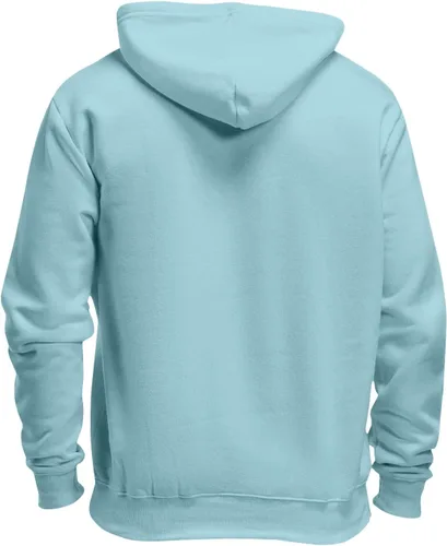Vista 3 de Sudadera con capucha para hombre, sudadera térmica de moda, ropa de bolsillo, ropa de invierno, sudadera de manga larga, sudadera casual de otoño