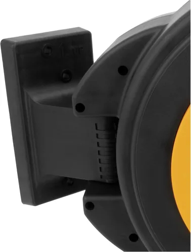 Vista 6 de DEWALT DXCM024-0434 3/8" X 50' Carrete de manguera cerrado
