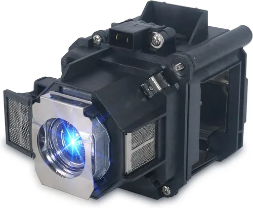 Vista 10 de Para Epson ELPLP41 PowerLite Home Cinema 700 77C 78 S5 S6 W6, EMP-260 EMP-77C EMP-S5 EMP-S52 EMP-X5 EMP-X52 EMP-X6, EX21 EX30 EX50 EX70 H22 83A