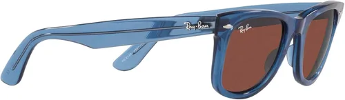 Vista 9 de Ray-Ban RB2140 Original Wayfarer Square Sunglasses