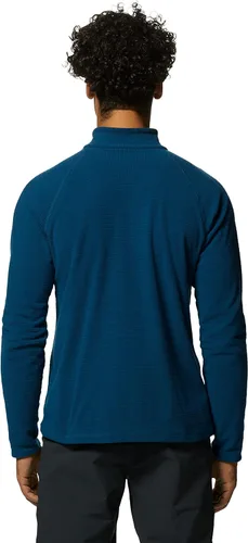 Vista 2 de Mountain Hardwear Men's Summit Grid Half Zip