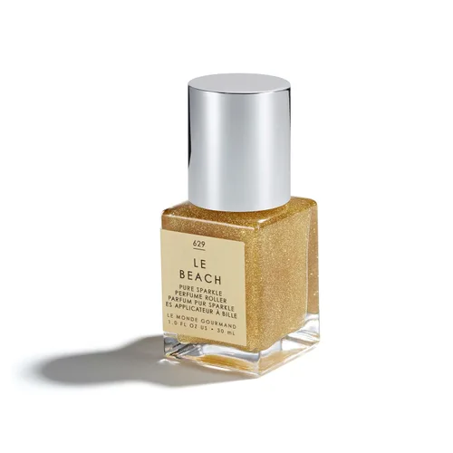 Vista 10 de Aceite de Perfume Le Monde Gourmand 000 - 30 ml - Notas de Fragancia Cálidas, Frescas y Amaderadas, Sofisticadas