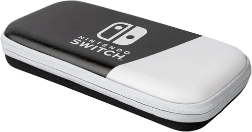 Vista 7 de PDP Estuche de viaje con correa de muñeca para Nintendo Switch
