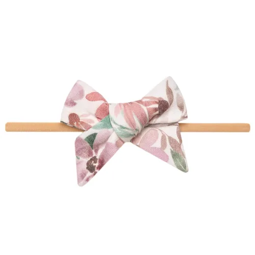 Vista 41 de Copper Pearl Pajarita Baby Bow A Christmas Story