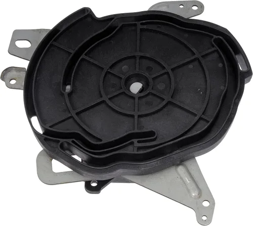 Vista 3 de Dorman Actuador de puerta de mezcla HVAC 604-901 compatible con modelos seleccionados de Lexus/Toyota