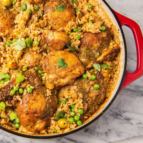 Vista 3 de Lawry's Casero Adobo Condimento sin Pimienta, 14.37 oz
